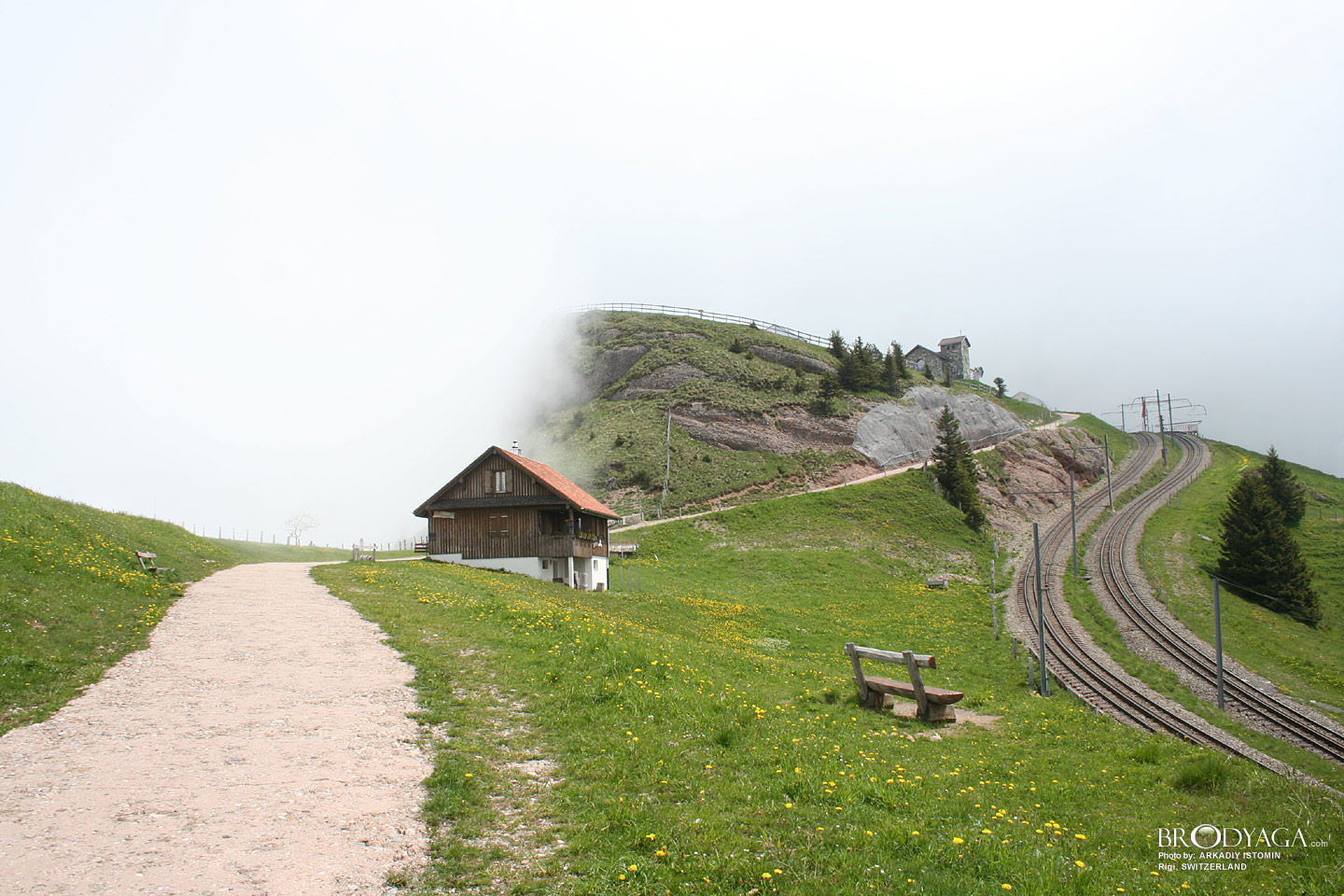Rigi